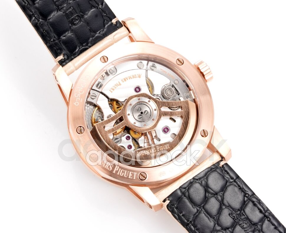 Audemars Piguet CODE 11.59 Automatic 15210OR.OO.A002KB.03 Арт. AP-4374 Арт. AP-4374