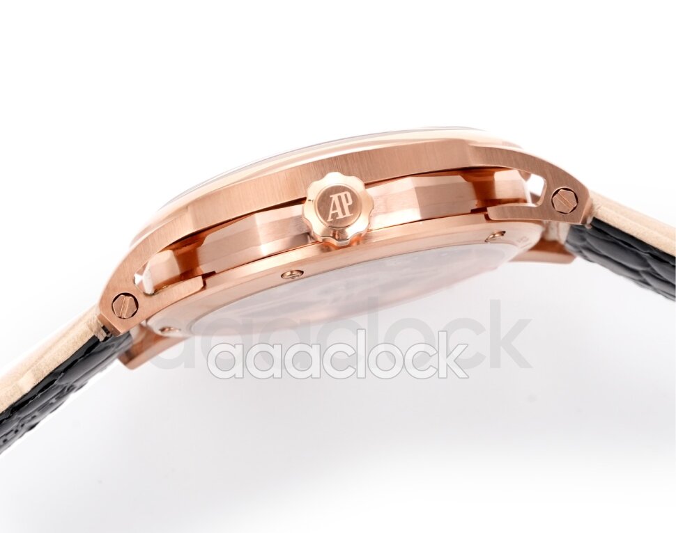 Audemars Piguet CODE 11.59 Automatic 15210OR.OO.A002KB.03 Арт. AP-4374 Арт. AP-4374