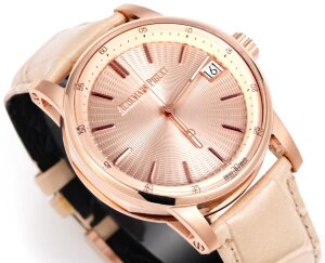 Audemars Piguet CODE 11.59 Automatic 15210OR.OO.A002KB.03