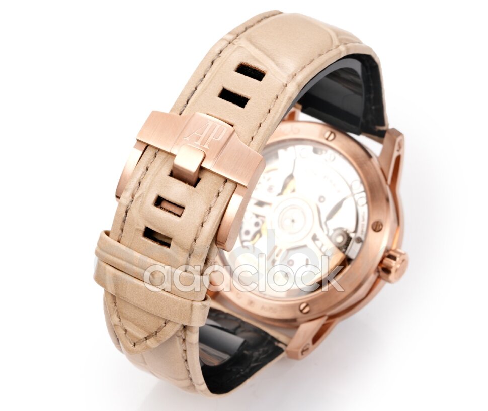 Audemars Piguet CODE 11.59 Automatic 15210OR.OO.A002KB.03 Арт. AP-4374 Арт. AP-4374