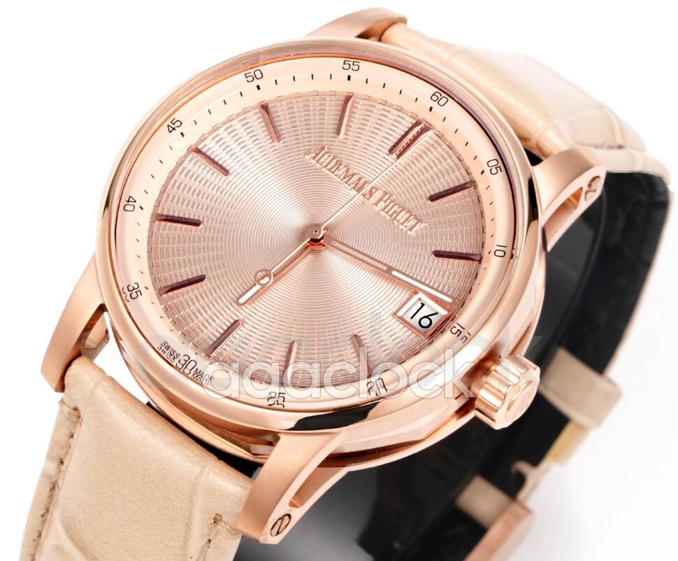 Audemars Piguet CODE 11.59 Automatic 15210OR.OO.A002KB.03 Арт. AP-4374 Арт. AP-4374