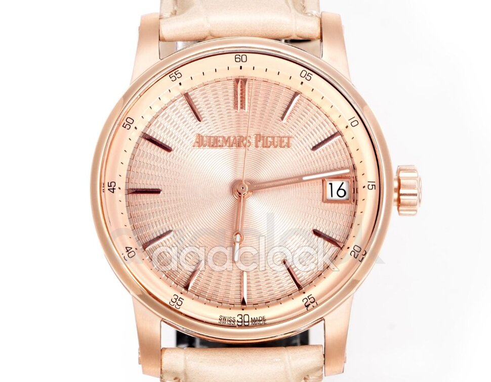 Audemars Piguet CODE 11.59 Automatic 15210OR.OO.A002KB.03 Арт. AP-4374 Арт. AP-4374