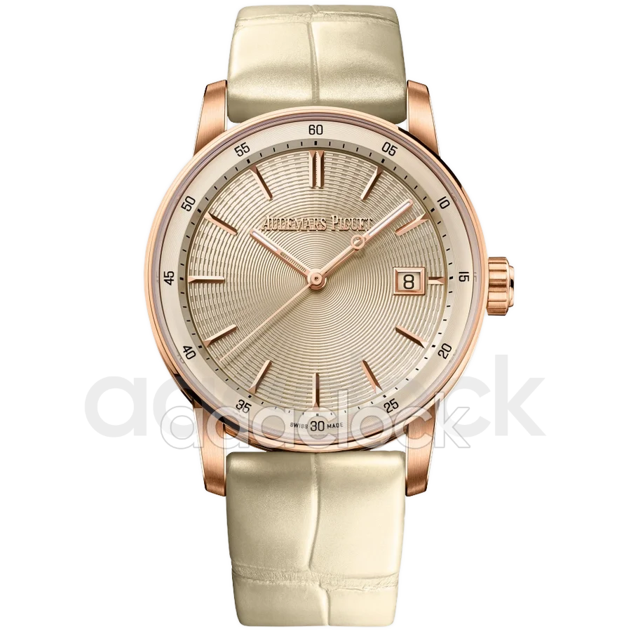 Audemars Piguet CODE 11.59 Automatic 15210OR.OO.A002KB.03 Арт. AP-4374 Арт. AP-4374