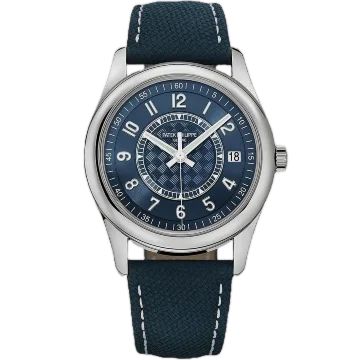 Patek Philippe Calatrava 6007A-001