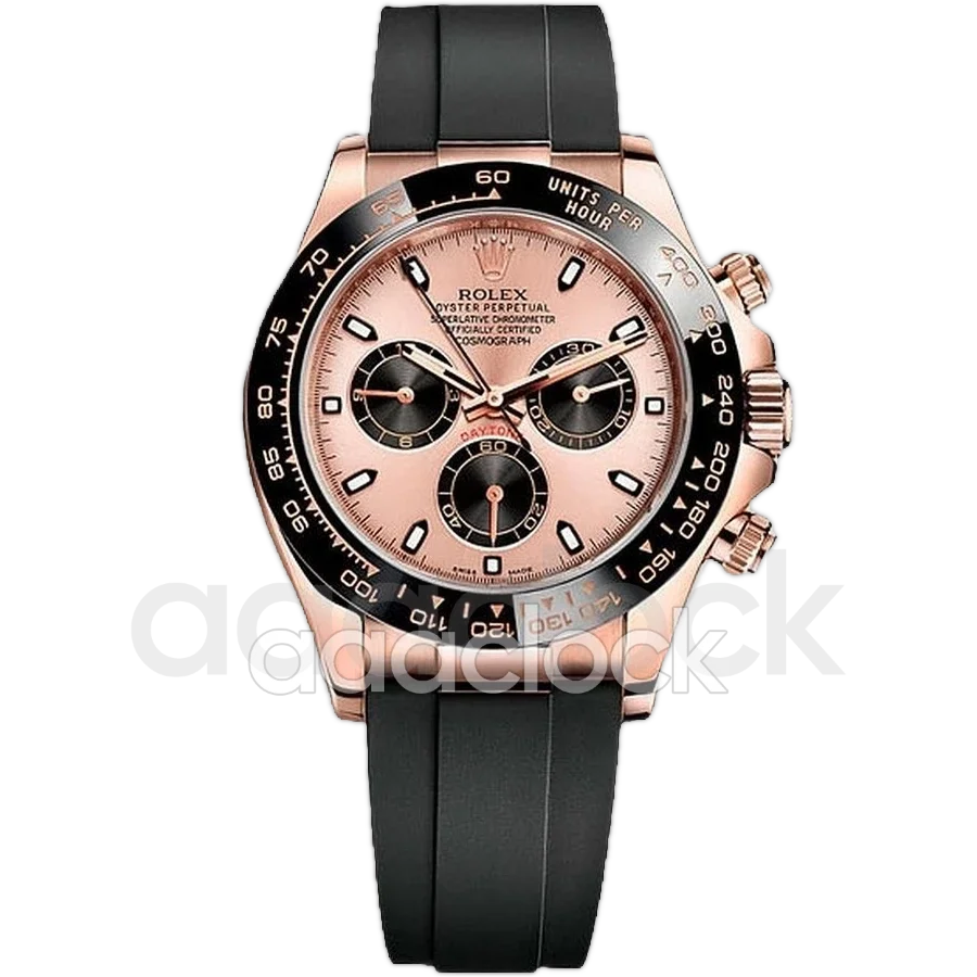 Rolex Cosmograph Daytona 116515LN Арт. RO-2443 Арт. RO-2443
