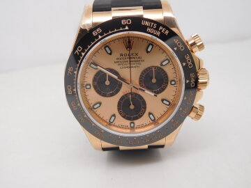 Rolex Cosmograph Daytona 116515LN