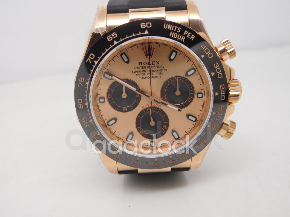 Rolex Cosmograph Daytona 116515LN Арт. RO-2443 Арт. RO-2443