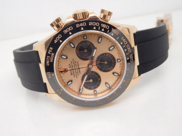 Rolex Cosmograph Daytona 116515LN