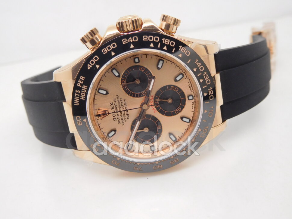 Rolex Cosmograph Daytona 116515LN Арт. RO-2443 Арт. RO-2443
