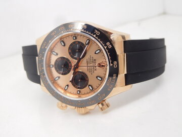 Rolex Cosmograph Daytona 116515LN