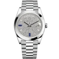 Rolex Day-Date 40 228206-0029 Арт. RO-3499 Арт. RO-3499