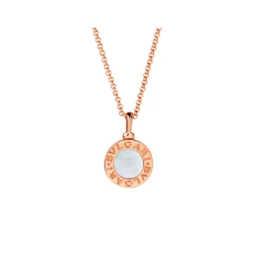 Колье Bvlgari BVLGARI 350553