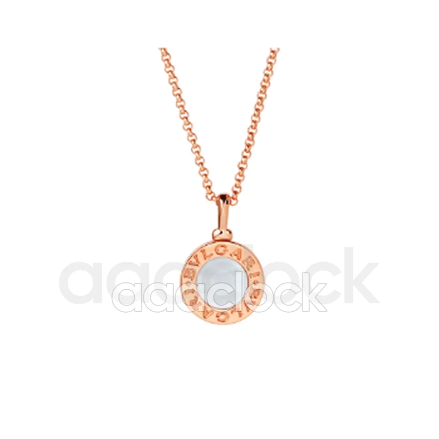 Колье Bvlgari BVLGARI 350553