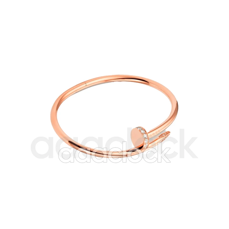 Браслет Cartier Juste un Clou B6048517