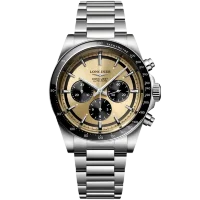 Longines Conquest Chronograph L3.835.4.32.6 Арт. LO-4467 Арт. LO-4467