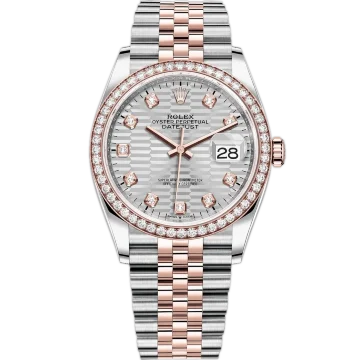Rolex Datejust 36 126281rbr-0027