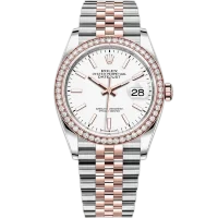 Rolex Datejust 36 126281rbr-0005 Арт. RO-3086 Арт. RO-3086