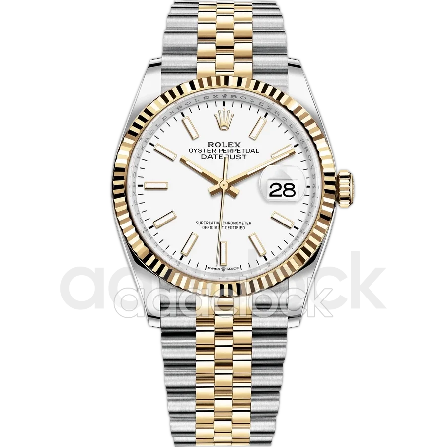 Rolex Datejust 36 126233-0019 Арт. RO-3027 Арт. RO-3027