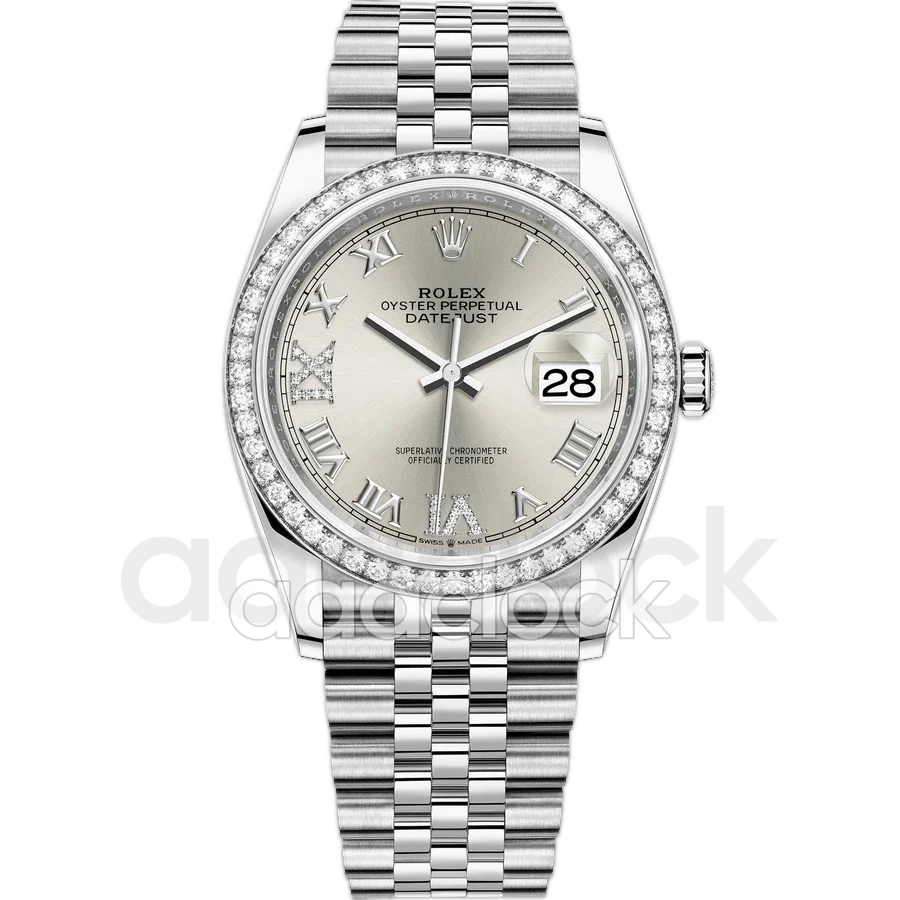 Rolex Datejust 36  126284rbr-0021 Арт. RO-2928 Арт. RO-2928