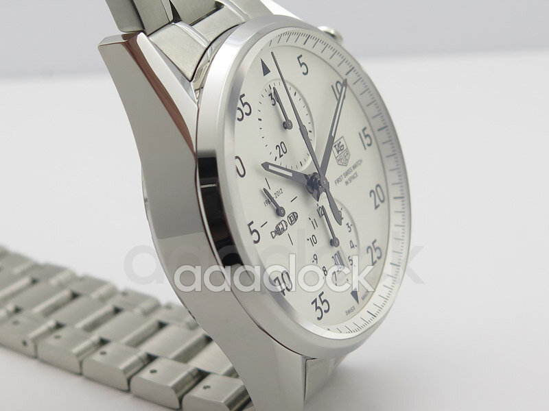 TAG Heuer Carrera Calibre 1887 SpaceX Limited Edition Арт. TH-3892 Арт. TH-3892
