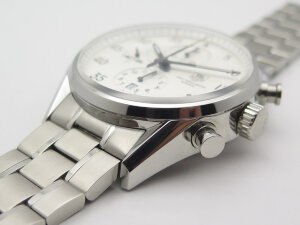 TAG Heuer Carrera Calibre 1887 SpaceX Limited Edition