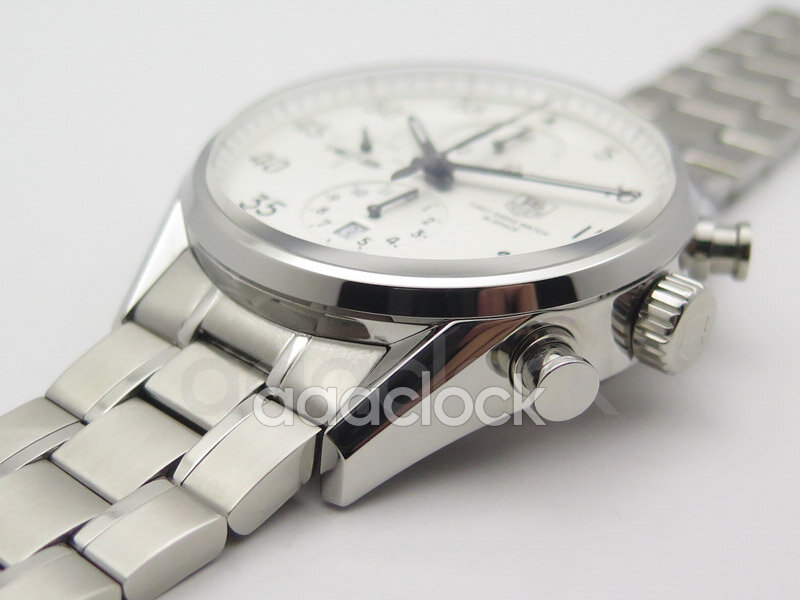 TAG Heuer Carrera Calibre 1887 SpaceX Limited Edition Арт. TH-3892 Арт. TH-3892