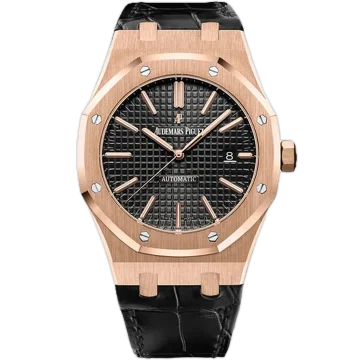 Audemars Piguet Royal Oak Automatic 15400OR.OO.D002CR.01