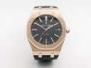 Audemars Piguet Royal Oak Automatic 15400OR.OO.D002CR.01 Арт. AP-0069 Арт. AP-0069
