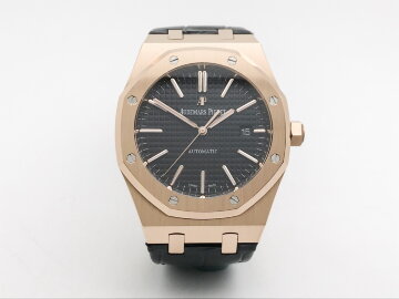 Audemars Piguet Royal Oak Automatic 15400OR.OO.D002CR.01