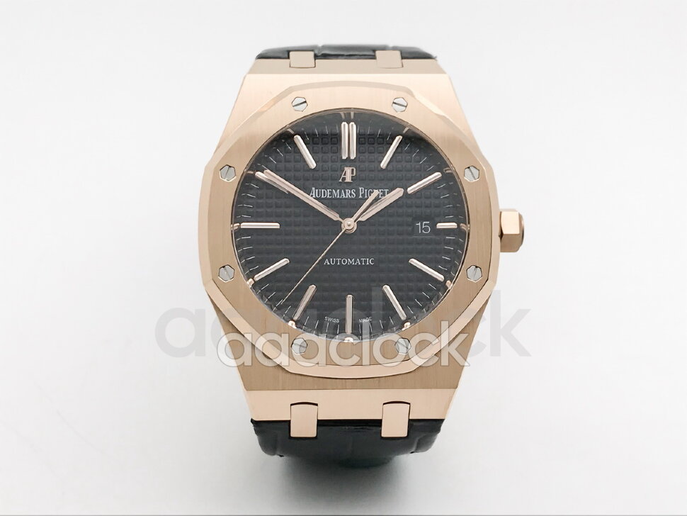 Audemars Piguet Royal Oak Automatic 15400OR.OO.D002CR.01 Арт. AP-0069 Арт. AP-0069