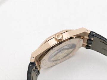 Audemars Piguet Royal Oak Automatic 15400OR.OO.D002CR.01
