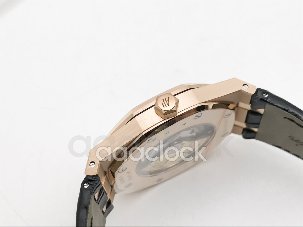 Audemars Piguet Royal Oak Automatic 15400OR.OO.D002CR.01 Арт. AP-0069 Арт. AP-0069