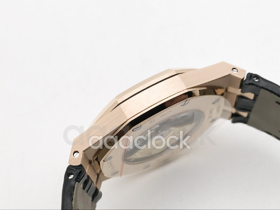 Audemars Piguet Royal Oak Automatic 15400OR.OO.D002CR.01 Арт. AP-0069 Арт. AP-0069