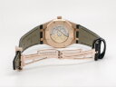 Audemars Piguet Royal Oak Automatic 15400OR.OO.D002CR.01 Арт. AP-0069 Арт. AP-0069