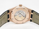 Audemars Piguet Royal Oak Automatic 15400OR.OO.D002CR.01 Арт. AP-0069 Арт. AP-0069
