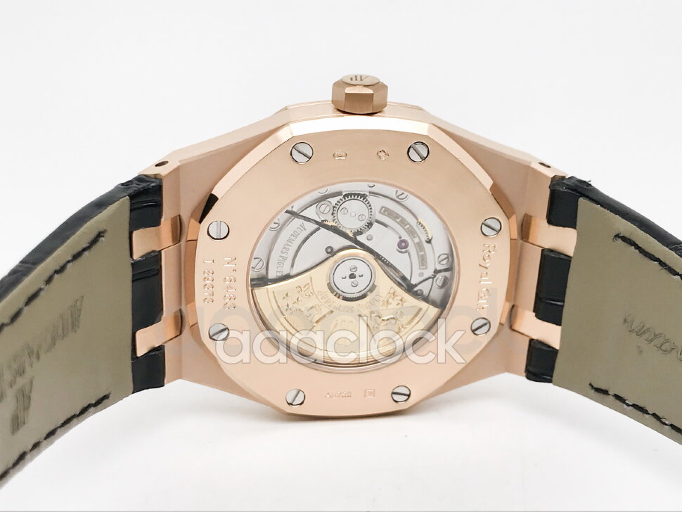 Audemars Piguet Royal Oak Automatic 15400OR.OO.D002CR.01 Арт. AP-0069 Арт. AP-0069