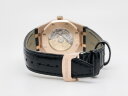 Audemars Piguet Royal Oak Automatic 15400OR.OO.D002CR.01 Арт. AP-0069 Арт. AP-0069