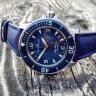 Blancpain Fifty Fathoms 5015D-1140-52B Арт. BL-0400 Арт. BL-0400