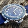 Blancpain Fifty Fathoms 5015D-1140-52B Арт. BL-0400 Арт. BL-0400
