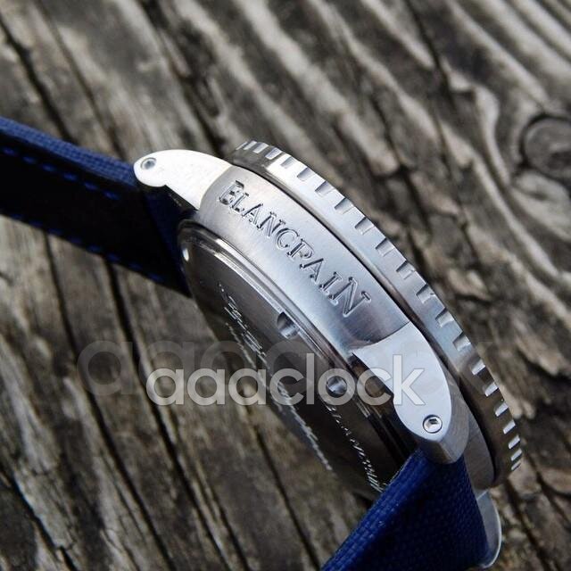 Blancpain Fifty Fathoms 5015D-1140-52B Арт. BL-0400 Арт. BL-0400