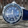 Blancpain Fifty Fathoms 5015D-1140-52B Арт. BL-0400 Арт. BL-0400