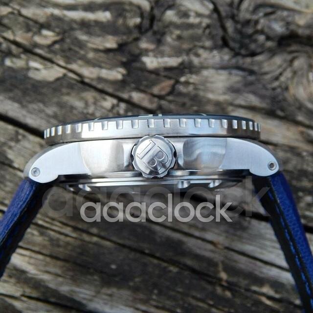 Blancpain Fifty Fathoms 5015D-1140-52B Арт. BL-0400 Арт. BL-0400