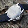 Blancpain Fifty Fathoms 5015D-1140-52B Арт. BL-0400 Арт. BL-0400