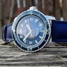 Blancpain Fifty Fathoms 5015D-1140-52B Арт. BL-0400 Арт. BL-0400