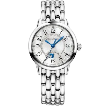 Jaeger-LeCoultre Rendez-Vous Night &amp; Day Small  3468110