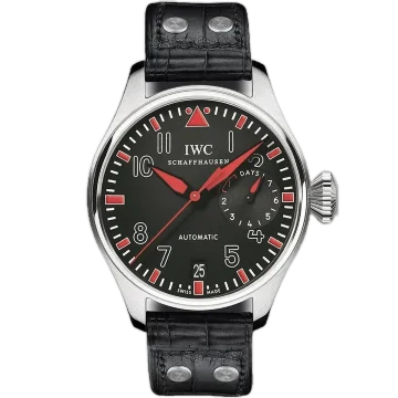 IWC Big Pilots Edition Muhammad Ali IW500435