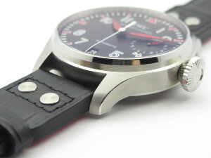 IWC Big Pilots Edition Muhammad Ali IW500435