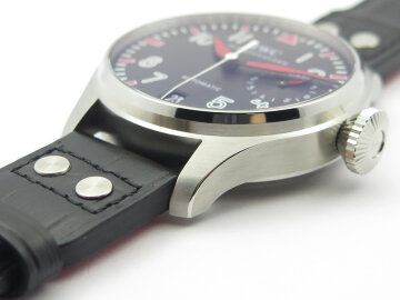 IWC Big Pilots Edition Muhammad Ali IW500435