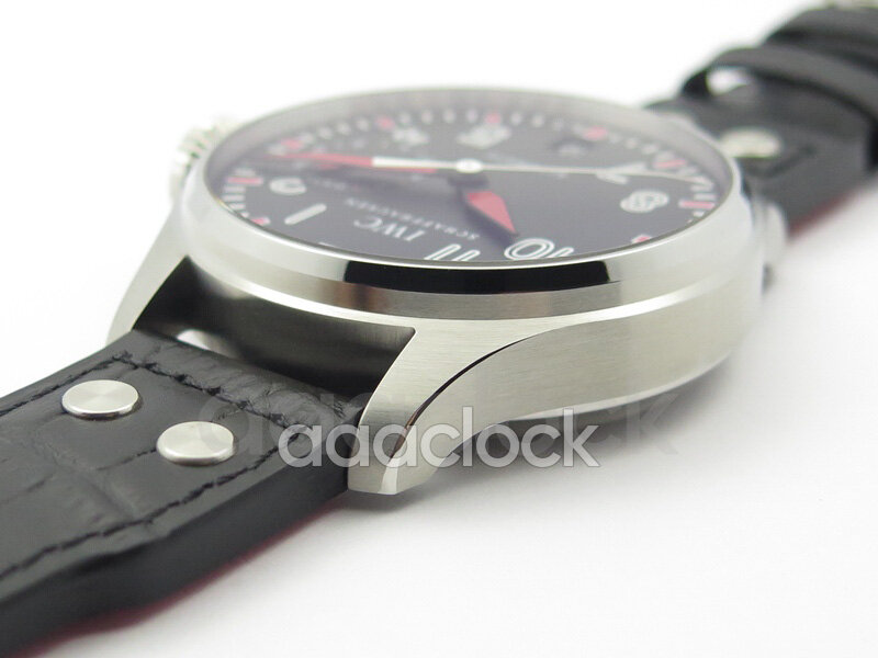 IWC Big Pilots Edition Muhammad Ali IW500435 Арт. IW-1378 Арт. IW-1378