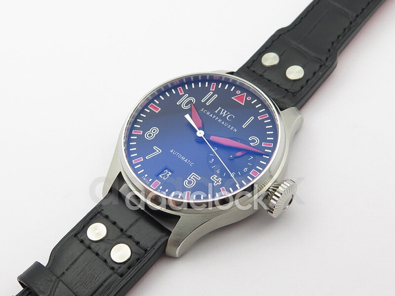 IWC Big Pilots Edition Muhammad Ali IW500435 Арт. IW-1378 Арт. IW-1378